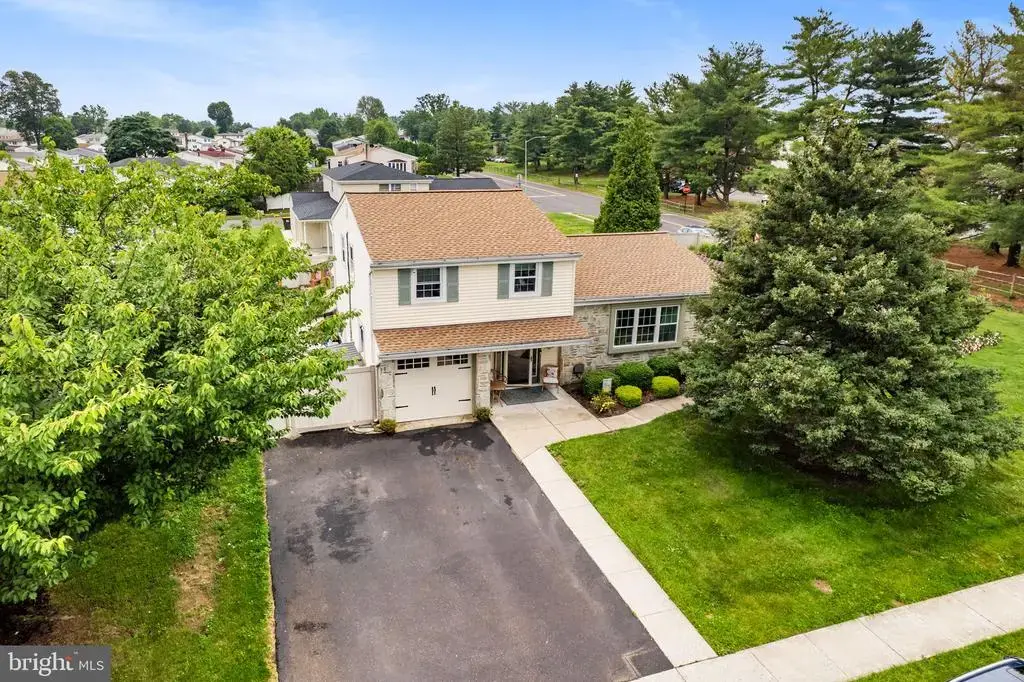 3201 Fairway Rd, BENSALEM
