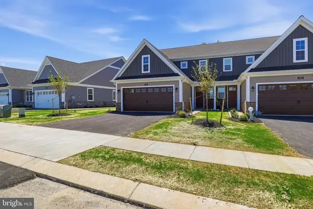 215 Bellaride Ln #lot 71, Millersville