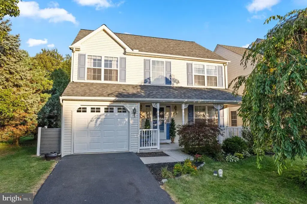 1706 Weidner Ct, QUAKERTOWN