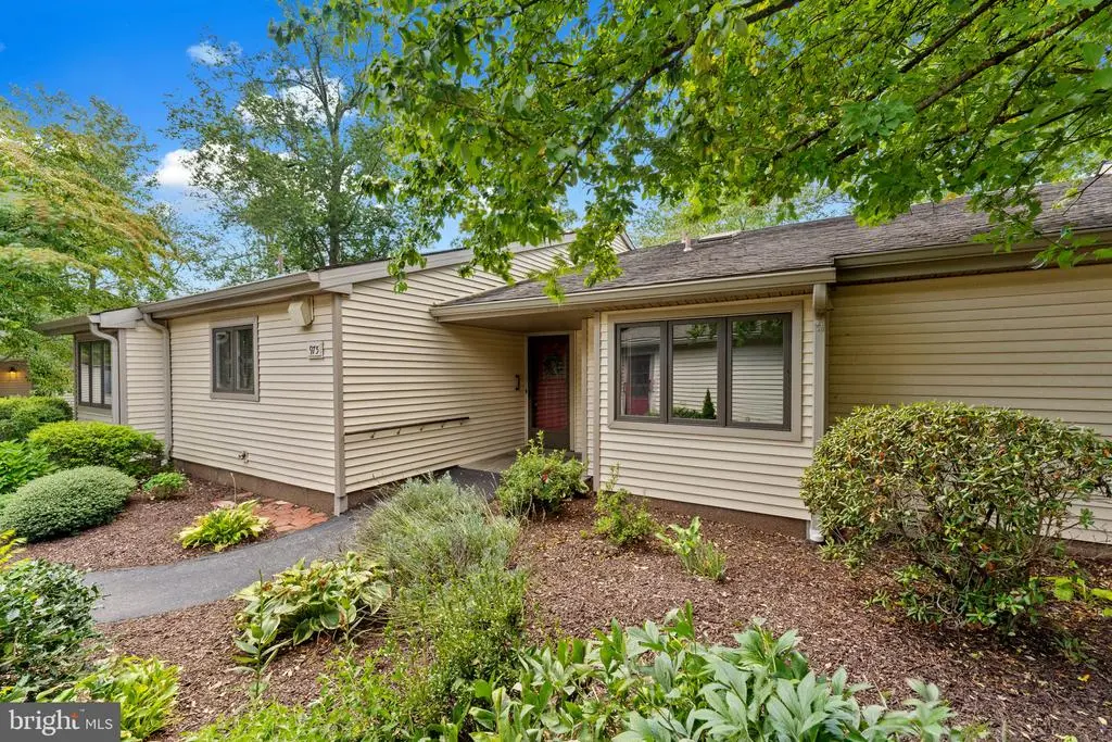 975 Kennett Way, WEST CHESTER