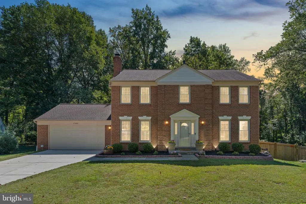 17001 Teal Ct, Rockville