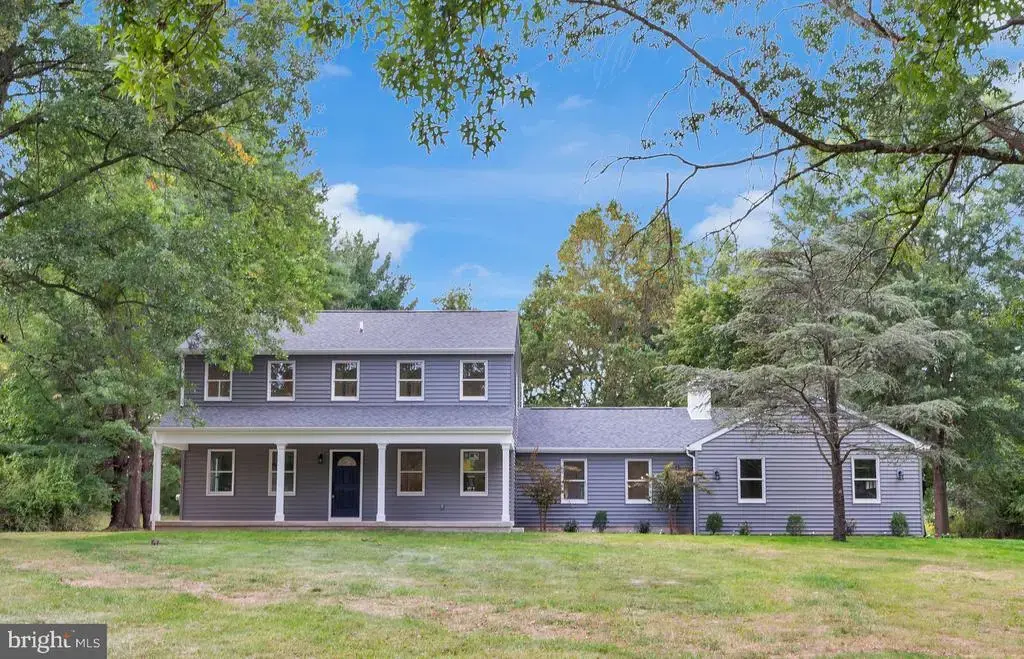 5925 Corrigan Rd, DOYLESTOWN