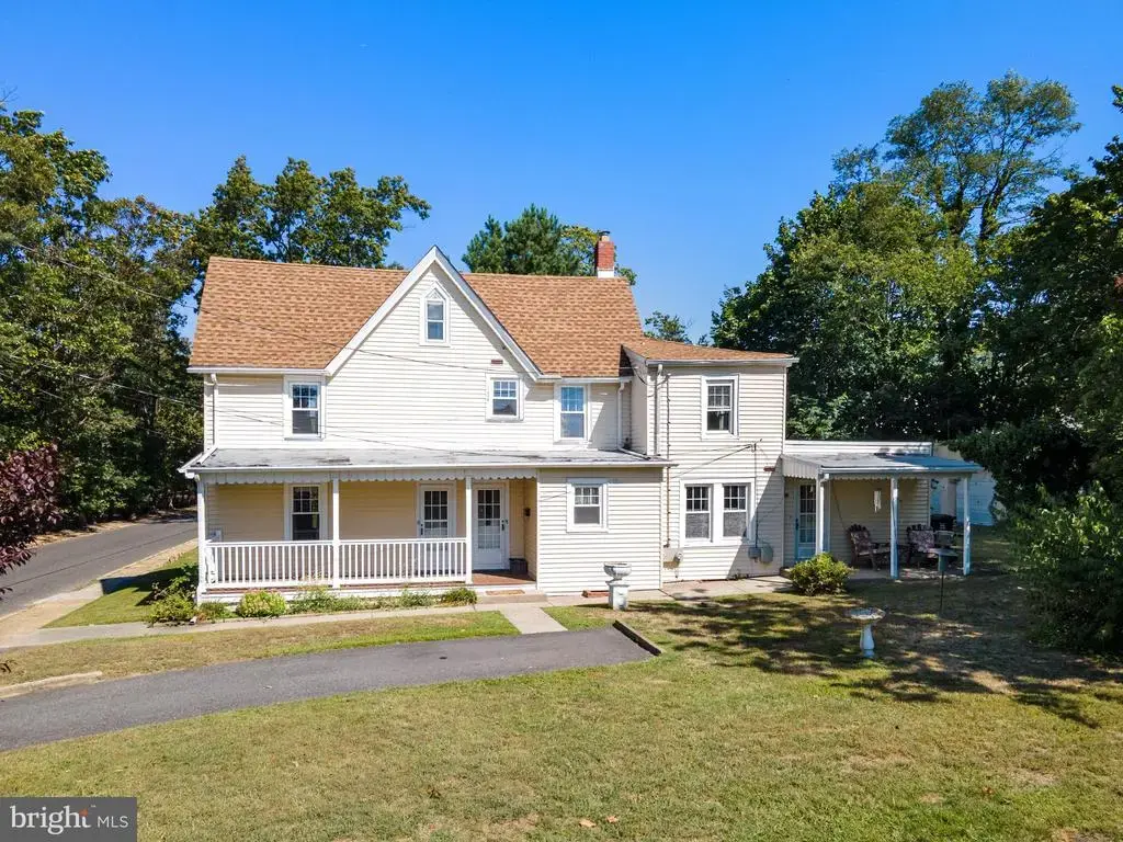 349 W Jersey Ave, PITMAN