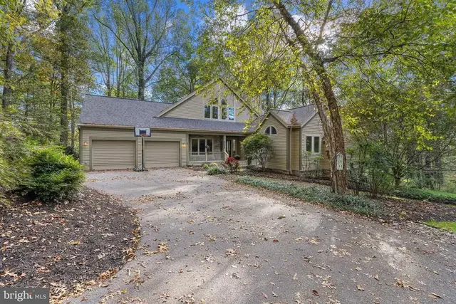 2815 Sagewood Dr, Glenwood