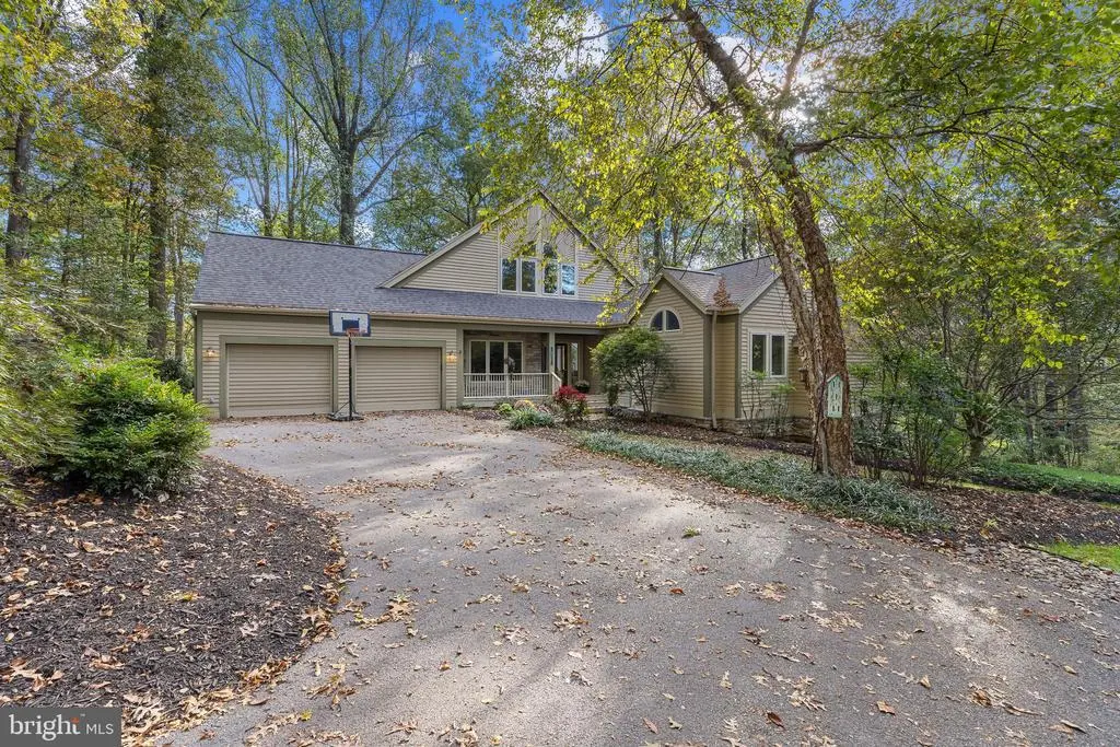 2815 Sagewood Dr, Glenwood