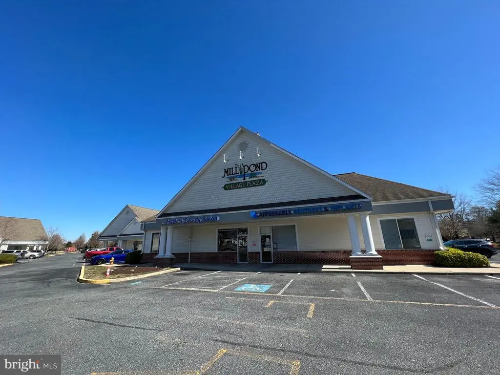 601 E Naylor Mill Rd #d, Salisbury