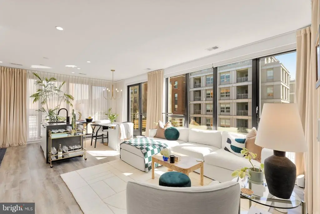 1500 Harry Thomas Way Ne #501, WASHINGTON