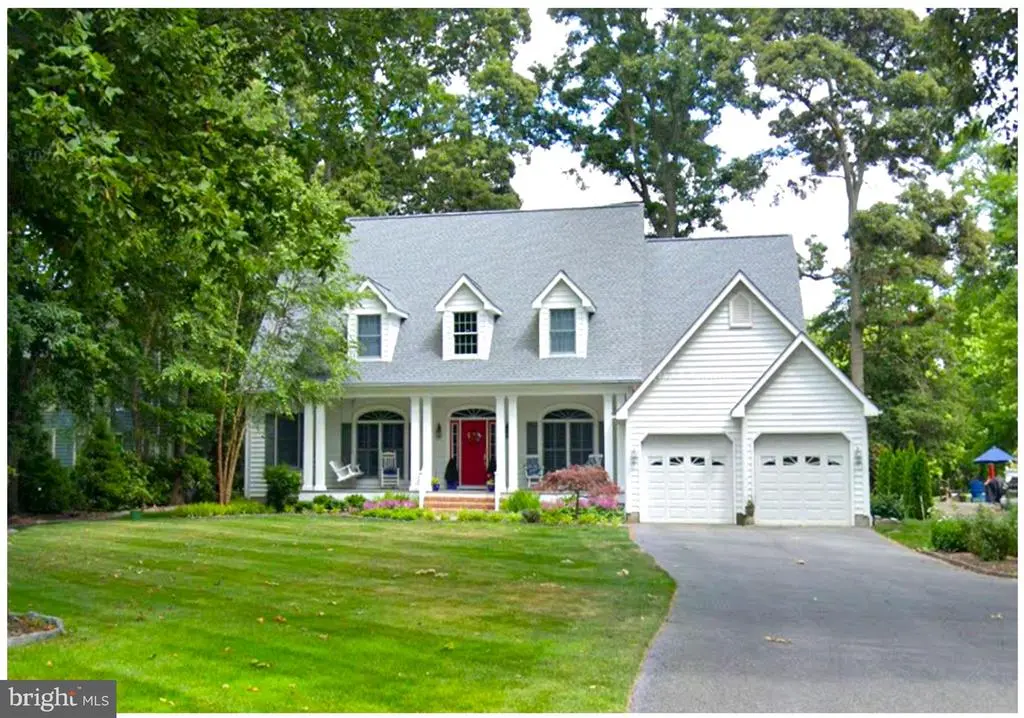 110 Kings Creek Cir, Rehoboth Beach