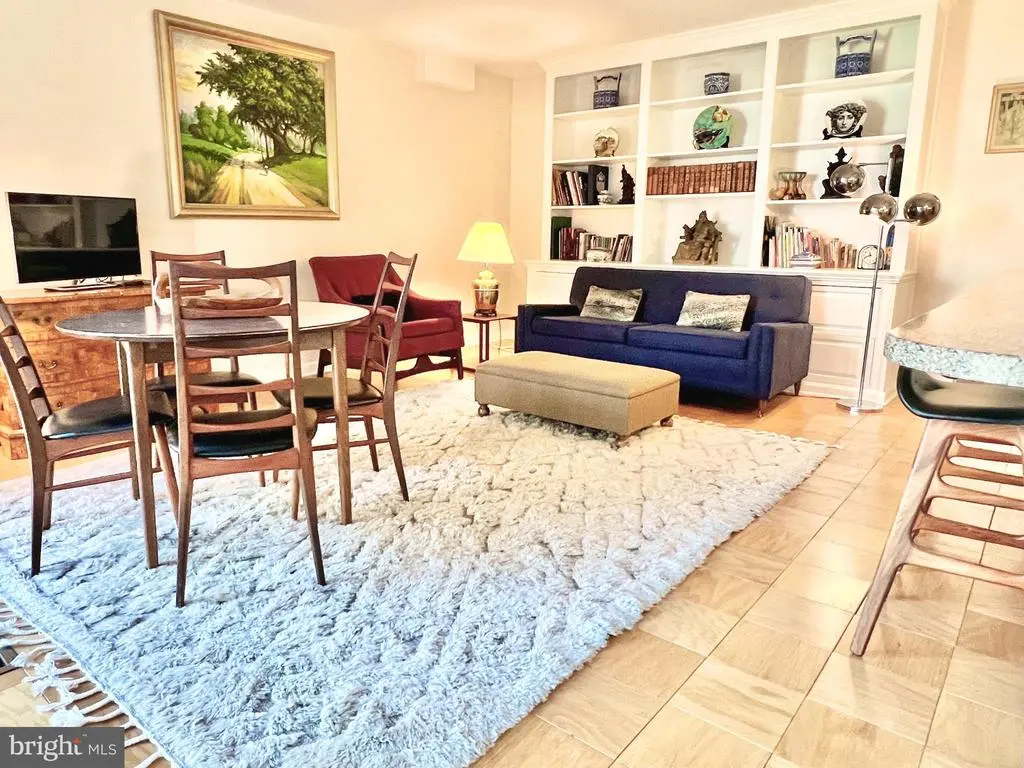 520 N St Sw #s232, WASHINGTON