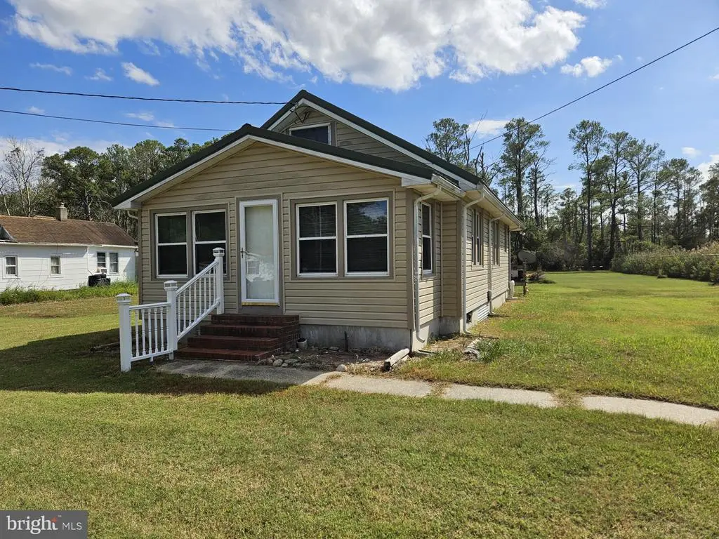2796 Calvary Rd, CRISFIELD
