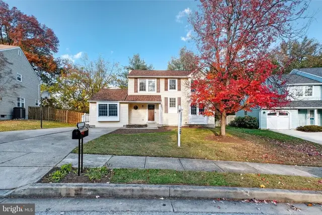 8605 Jennifer Ct, Laurel