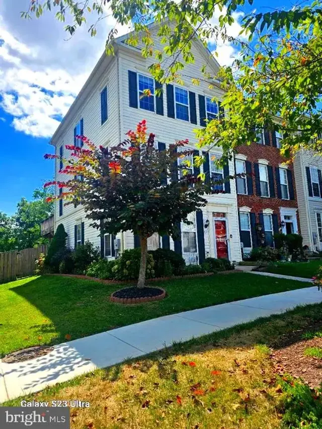 501 Ellison Ct, Frederick