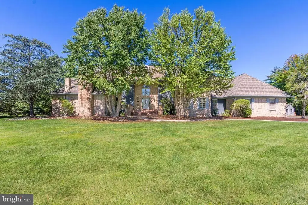1659 Wrightstown Rd, NEWTOWN