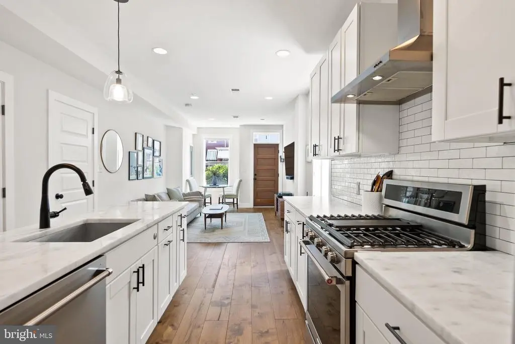 781 Columbia Rd Nw #1, WASHINGTON