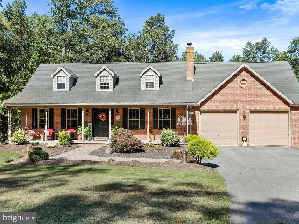 11308 Garrison Woods Ln, Clear Spring