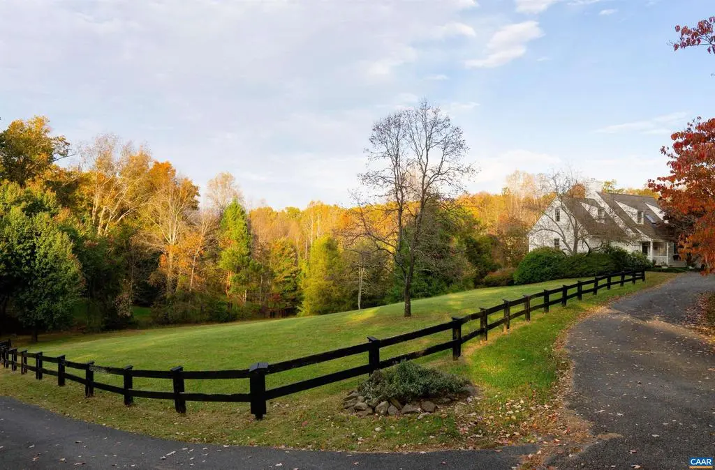 4051 Free Union Rd, CHARLOTTESVILLE