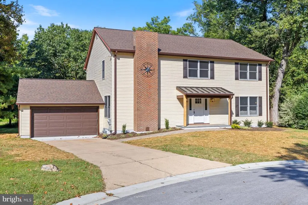 10617 August Light Court, Columbia