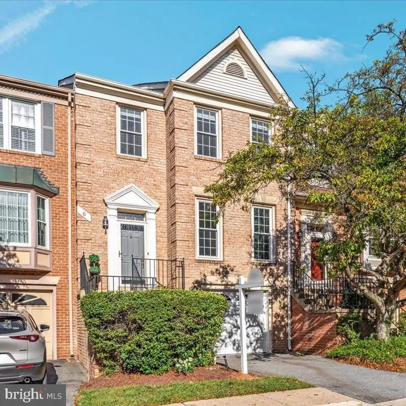 6 Loganwood Ct, North Bethesda