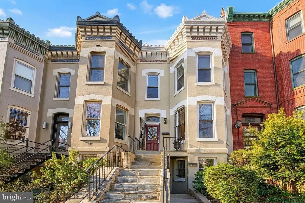 1510 R St Nw, Washington