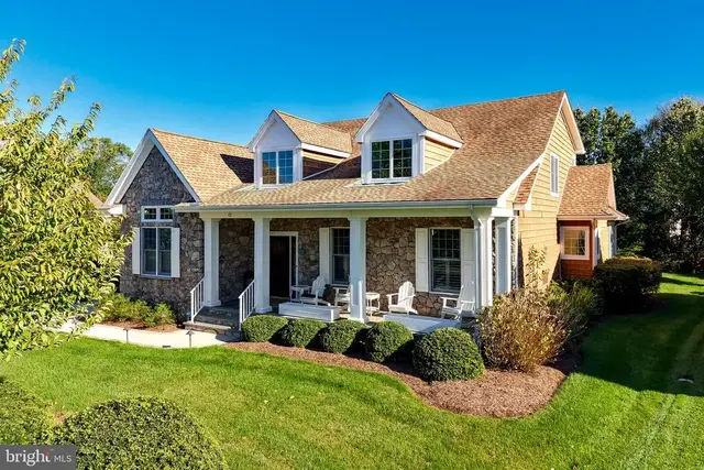 5 Ocean View Ct, Lewes