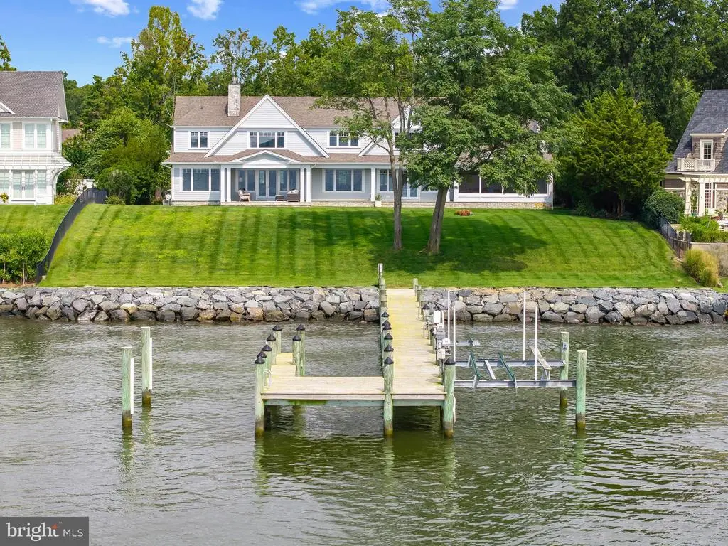 3736 Ramsgate Dr, Annapolis