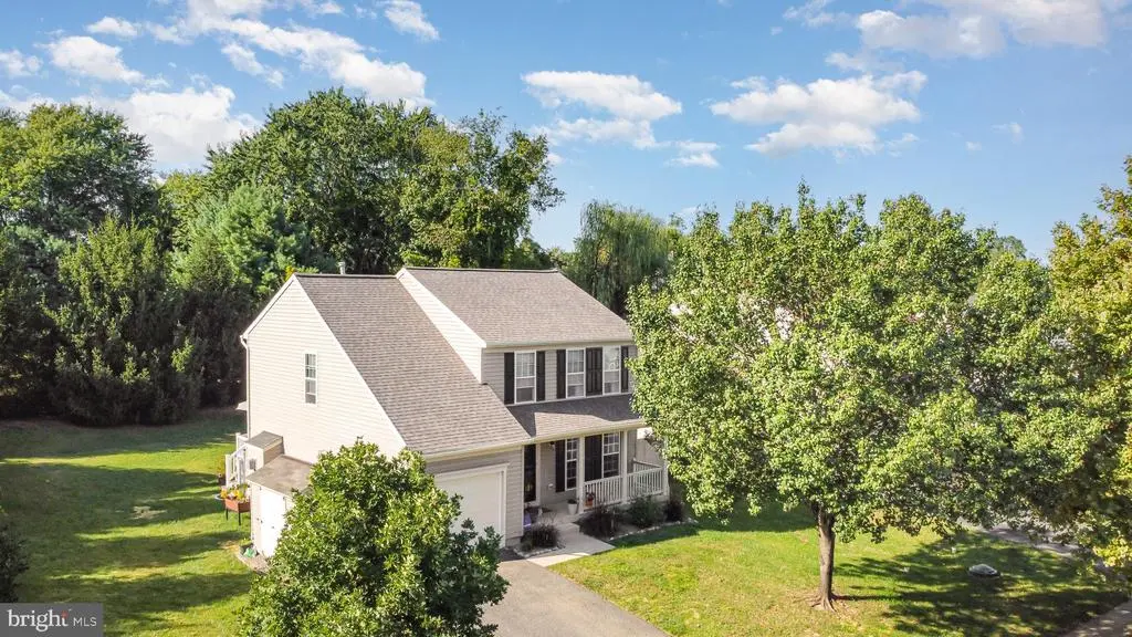 5827 Dillon John Ct, White Marsh