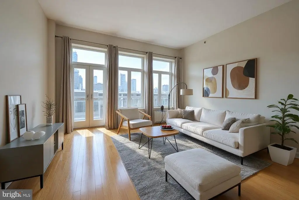 1900-00 Hamilton St #802, PHILADELPHIA