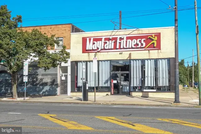 7416 Frankford Ave, Philadelphia