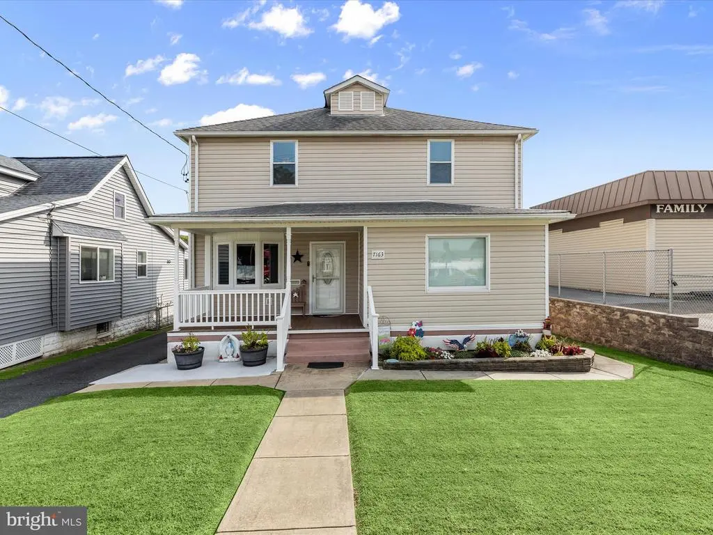 7163 Holabird Ave, Dundalk