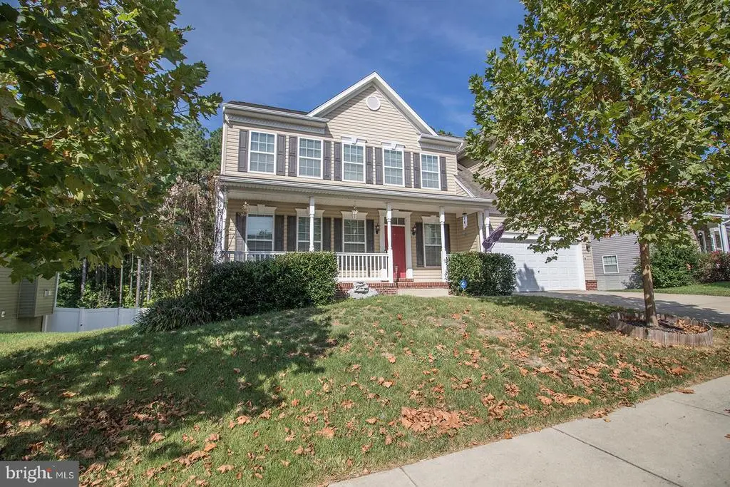 21191 Elizabeth Hill St, California