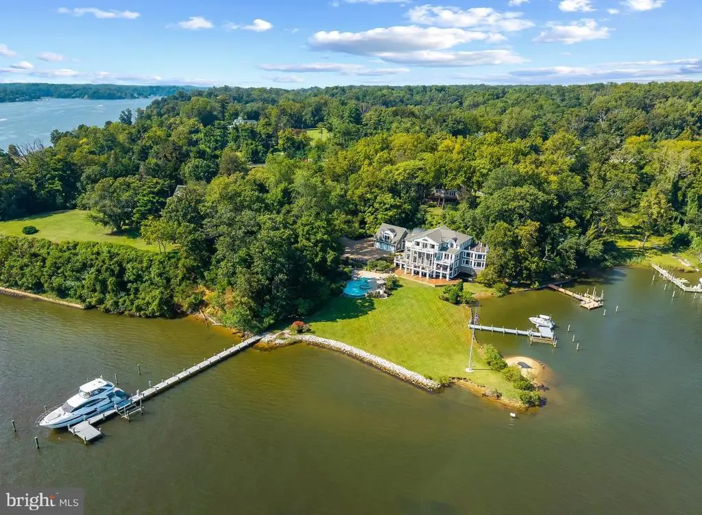 125 S Winchester Rd, Annapolis