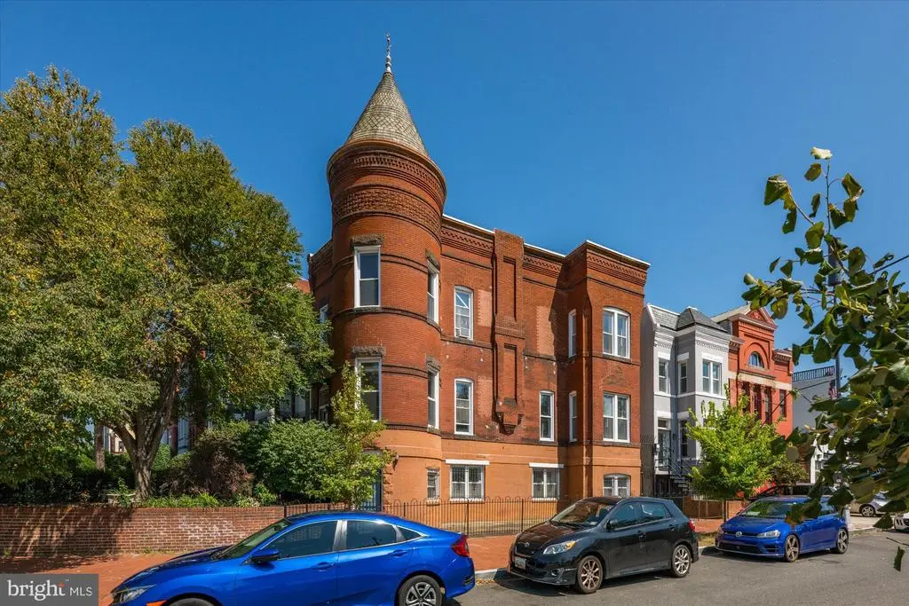 1201 New Jersey Ave Nw, WASHINGTON