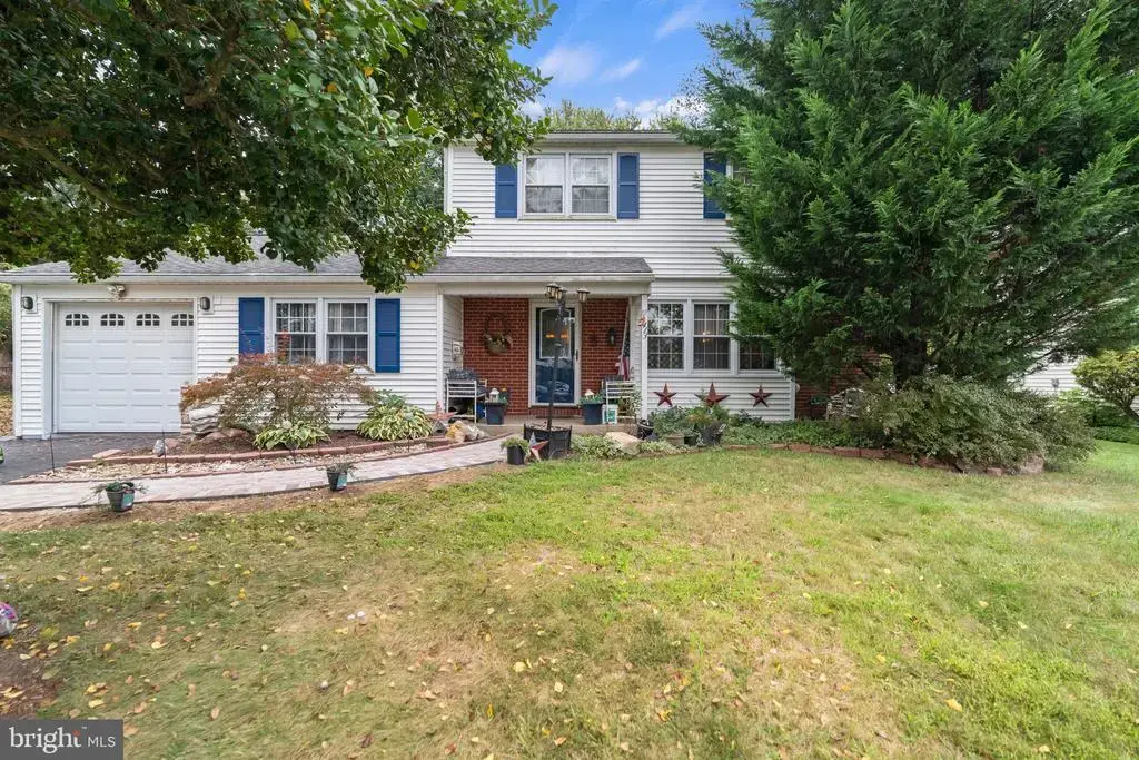 413 Alden Ave, MORRISVILLE