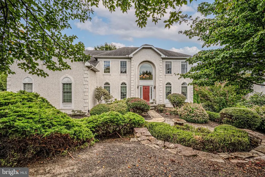5 Foxview Cir, Hockessin