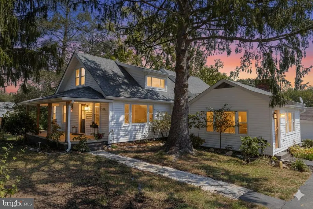 14601 Clore Ln, Fredericksburg