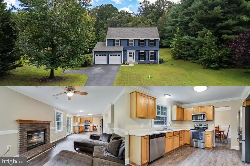 16555 Delmarva Ct, Hughesville