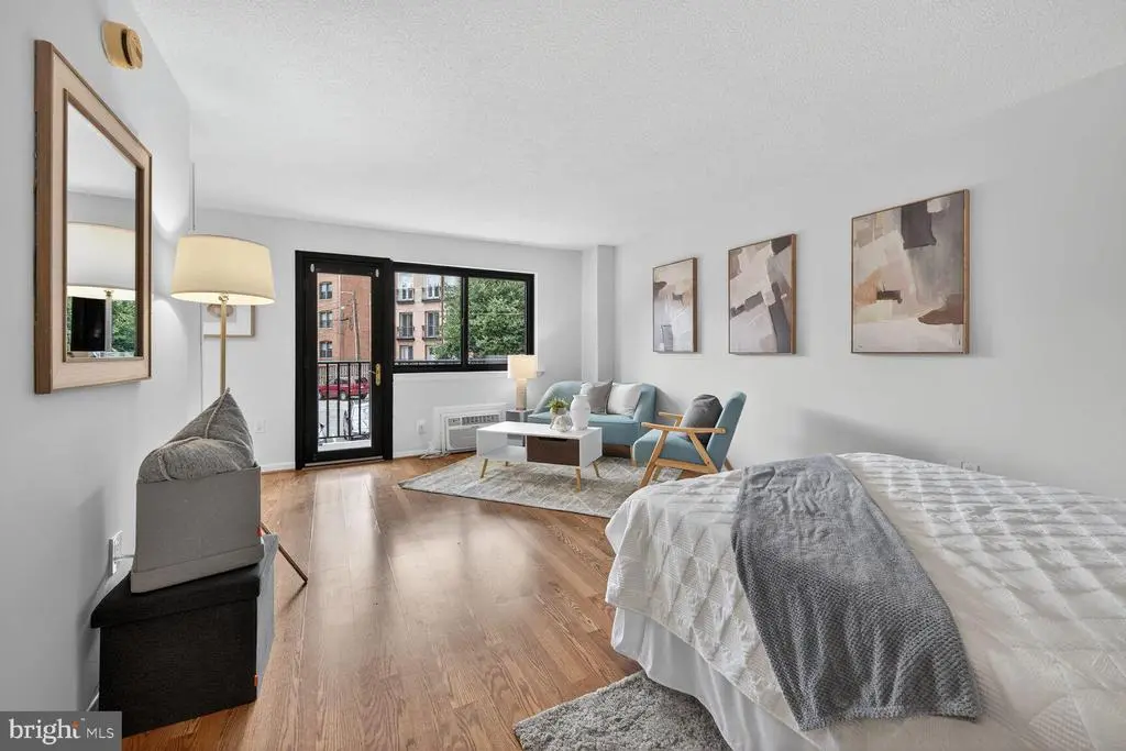 1816 New Hampshire Ave Nw #201, WASHINGTON