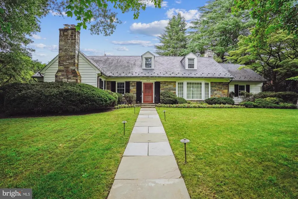 5115 Cammack Dr, Bethesda