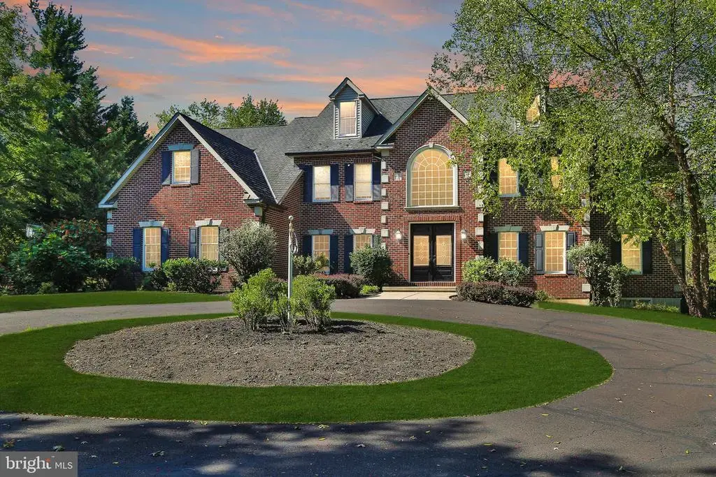 300 Brookside Ct, CHALFONT
