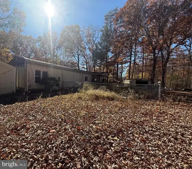 11400 Railroad Ln, Locust Grove
