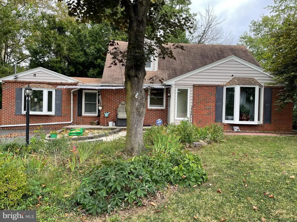 43 Wallace Rd, PRINCETON JUNCTION