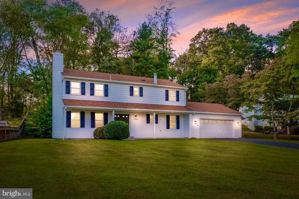 17724 Garrett Dr, Gaithersburg