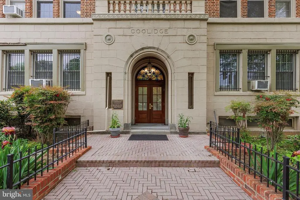 3100 Wisconsin Ave Nw #b5, WASHINGTON