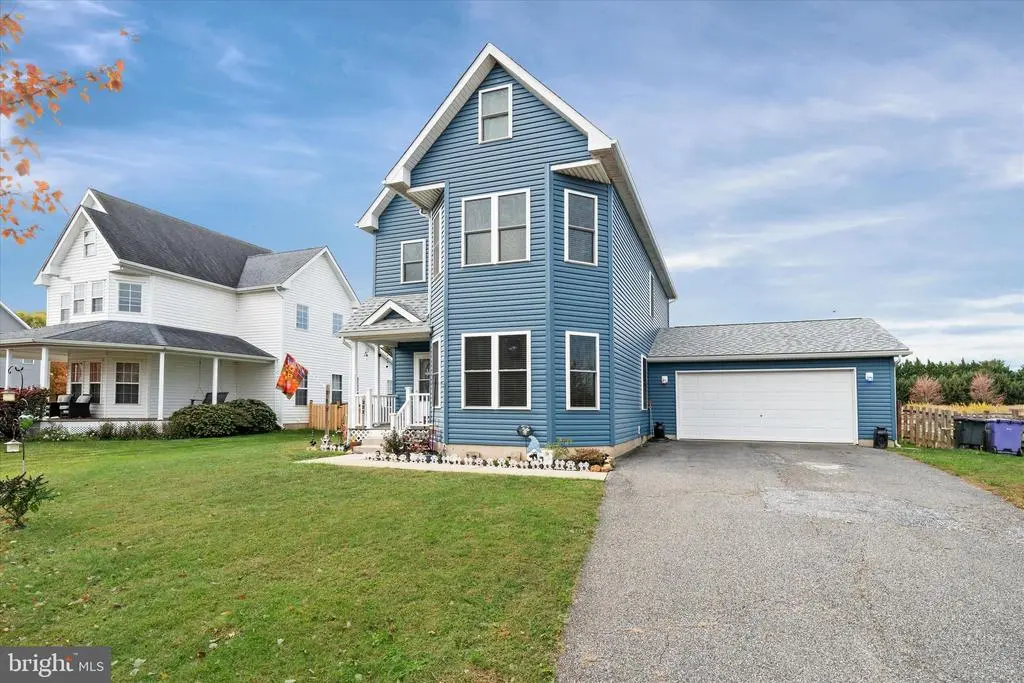 223 Ariel Ave, Cecilton