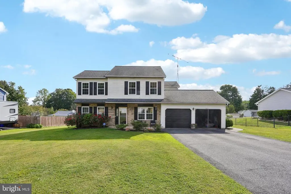 504 Llangollen Blvd, NEW CASTLE