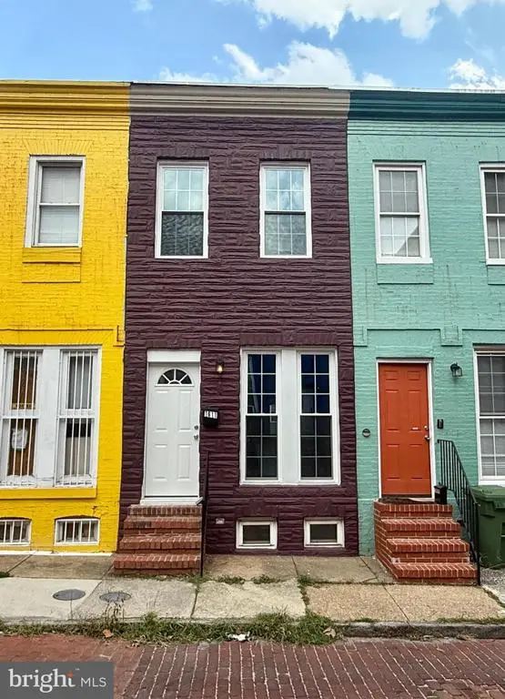 1611 Latrobe St, Baltimore