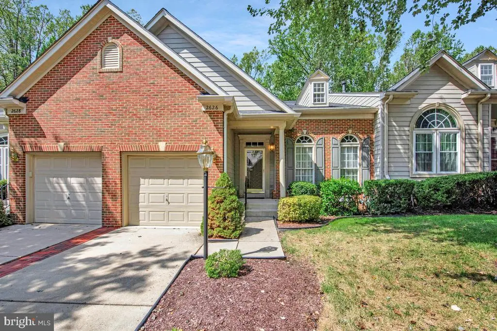 2626 Legends Way, Ellicott City