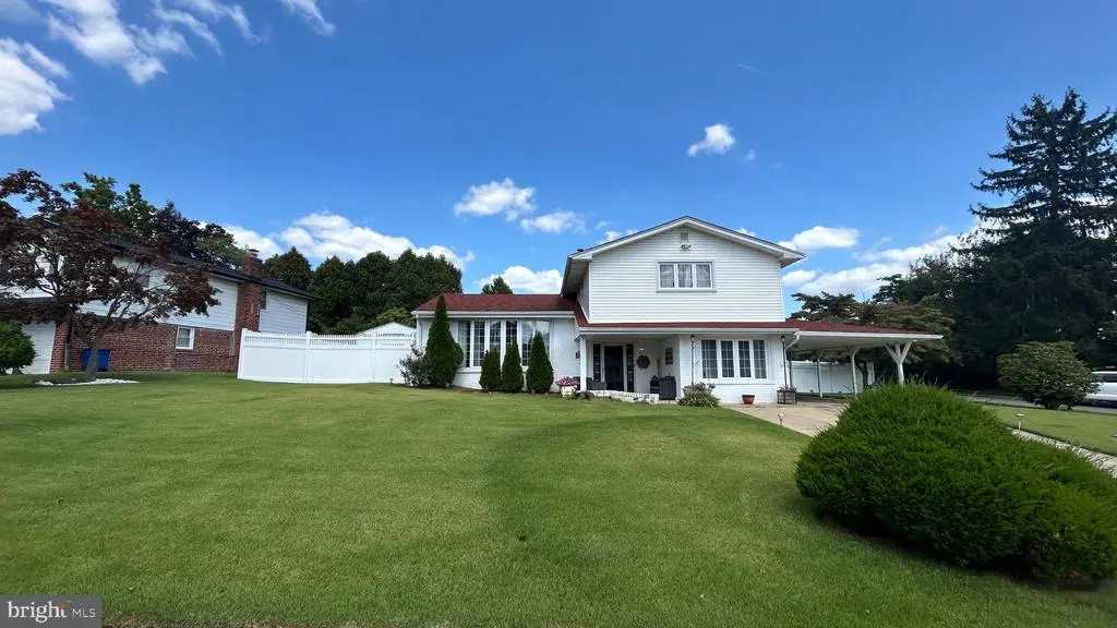 121 Kingfield Rd, PHILADELPHIA