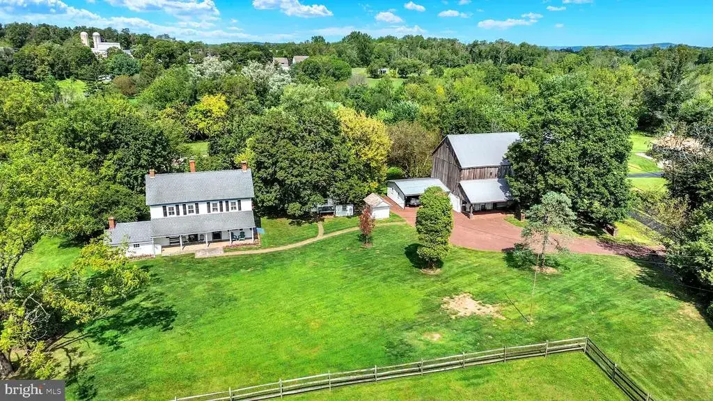 530 Upper Church Rd, PERKASIE