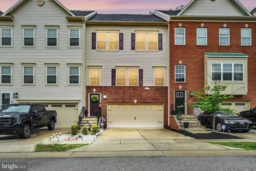 8346 Daydream Cres, Pasadena